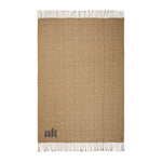 Branded VINGA Verso blanket