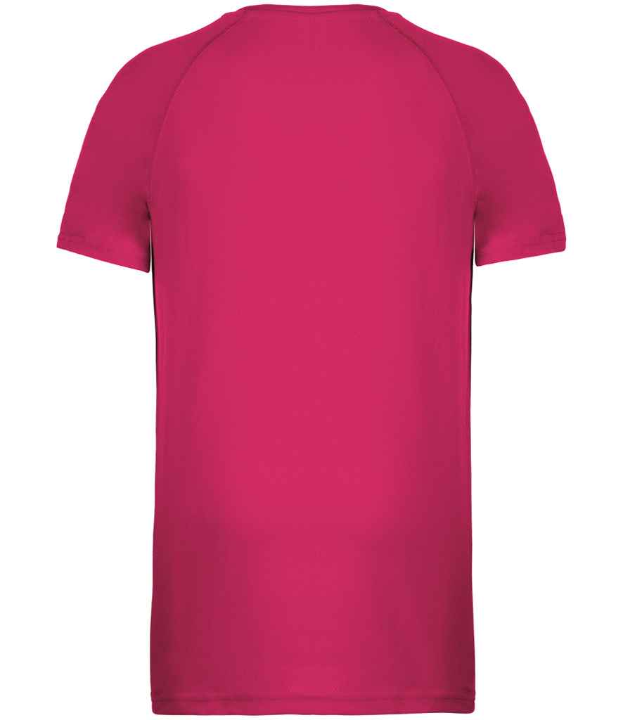 Proact Performance T-Shirt Fuchsia