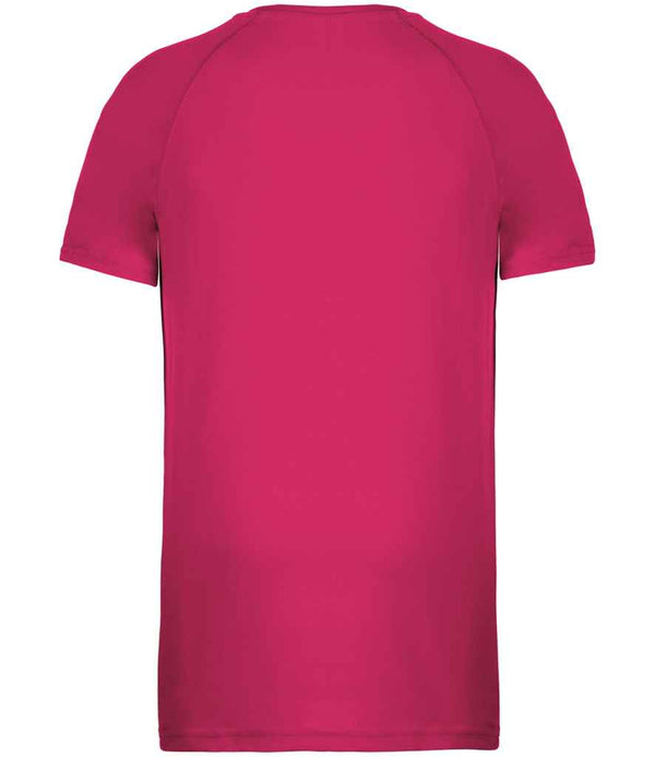 Proact Performance T-Shirt Fuchsia