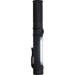 Branded Cudda Work light/torch with COB lights