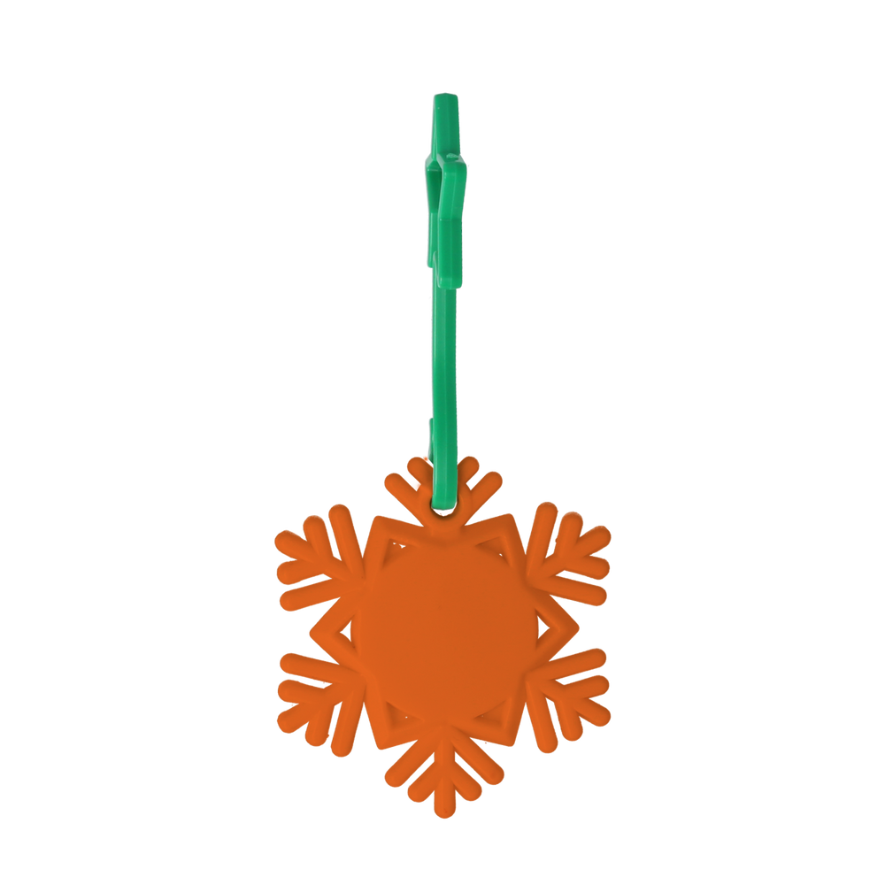 Christmas Decoration - Snowflake