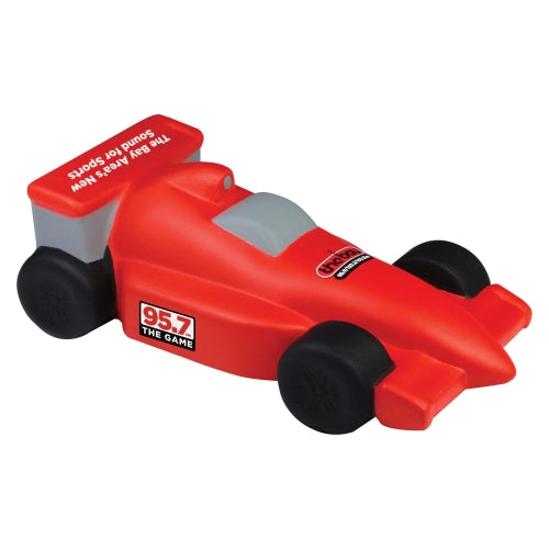 Stress Racing Car