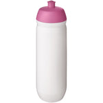 Branded HydroFlex™ 750 ml squeezy sport bottle