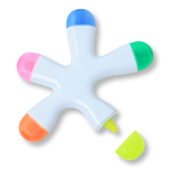 Branded Squid highlighter