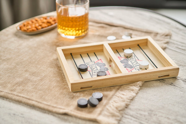 The Rio - Fast Sling Puck game