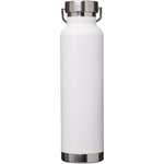 Thor 650 ml copper vacuum insulated sport bottle