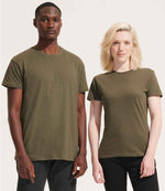 SOL'S Ladies Regent T-Shirt Army
