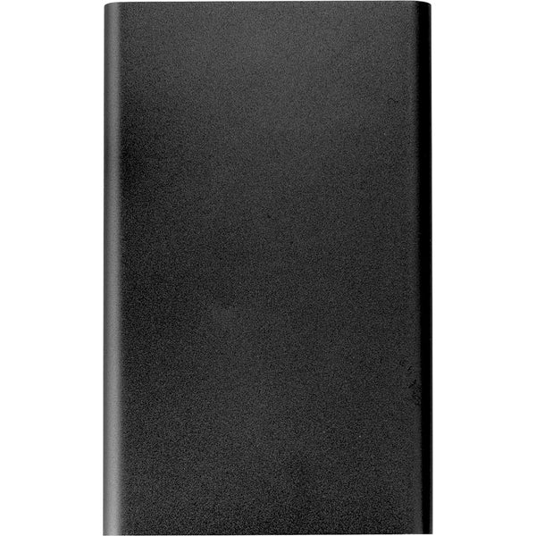 Sidgate Aluminium power bank