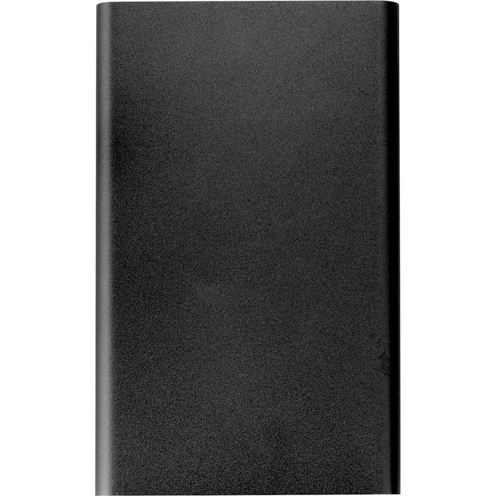 Branded Sidgate Aluminium power bank