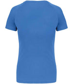 Proact Ladies Performance T-Shirt Aqua