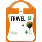 MyKit Travel First Aid Kit