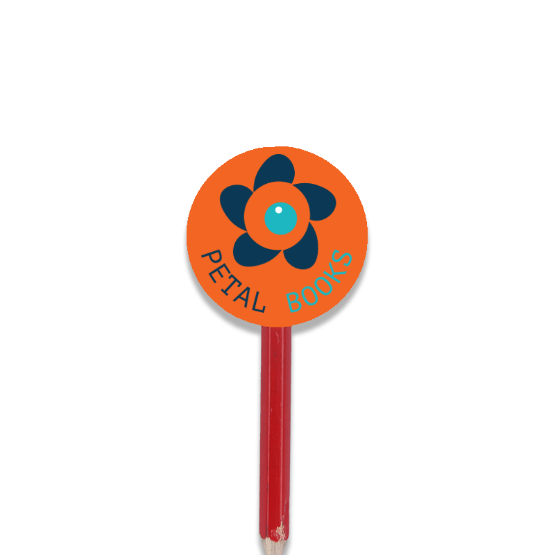 Pencil Topper