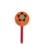Pencil Topper