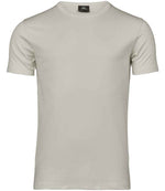Tee Jays Interlock T-Shirt Cement
