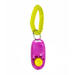 Branded Dog Clicker