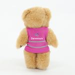 Branded Hi Vis Bear II