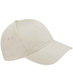 Branded Beechfield Ultimate 5 Panel Cap