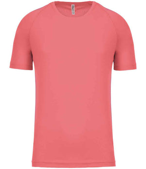 Proact Performance T-Shirt Sporty Coral