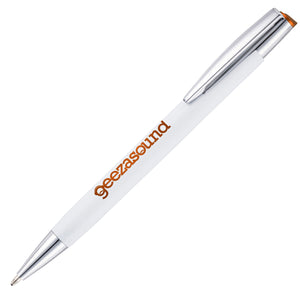 Radiant Metal Pen