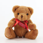 Sash Bear II 30cm Jasper Bear