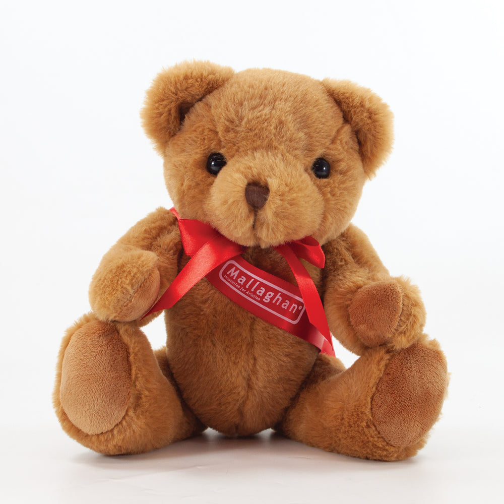 Sash Bear II