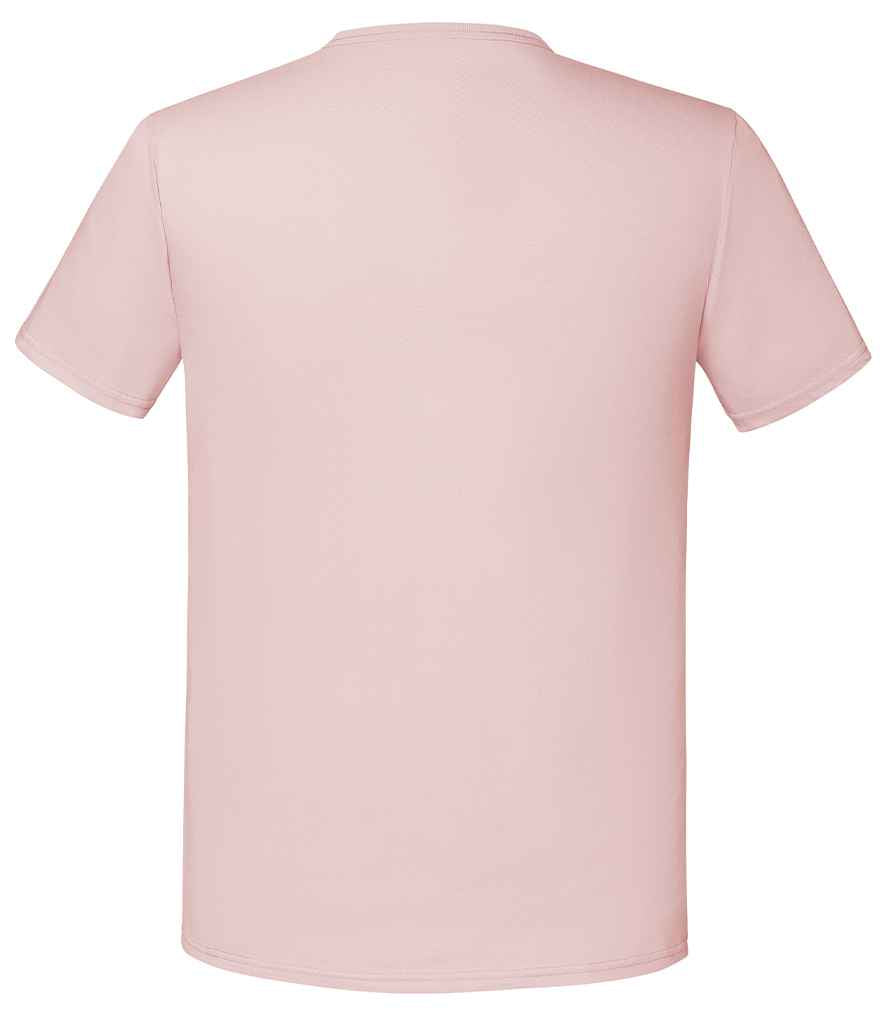 Fruit of the Loom Iconic 150 T-Shirt Powder Rose