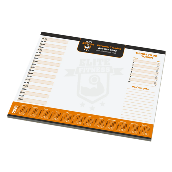 Smart-Pad - Note A4.