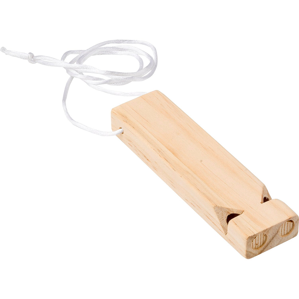 Branded Sprotshill Pinewood train whistle