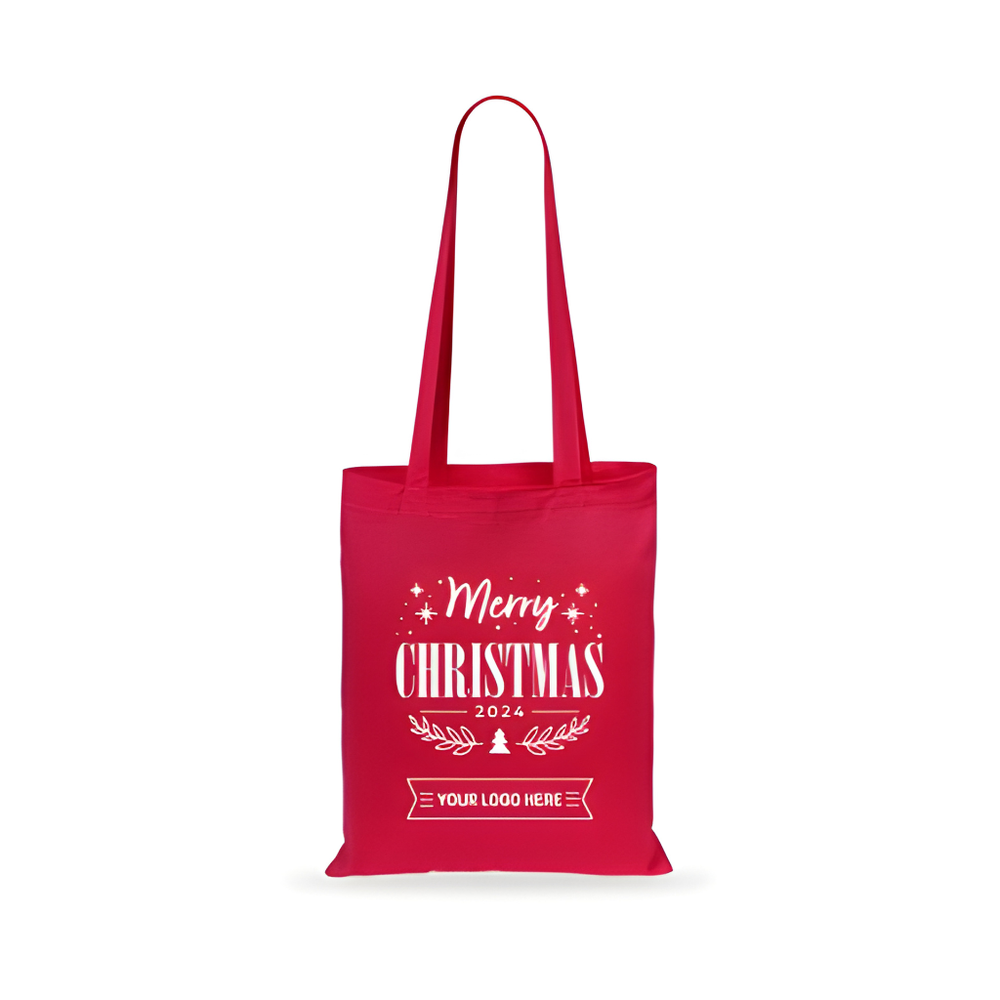 Christmas Merch Box