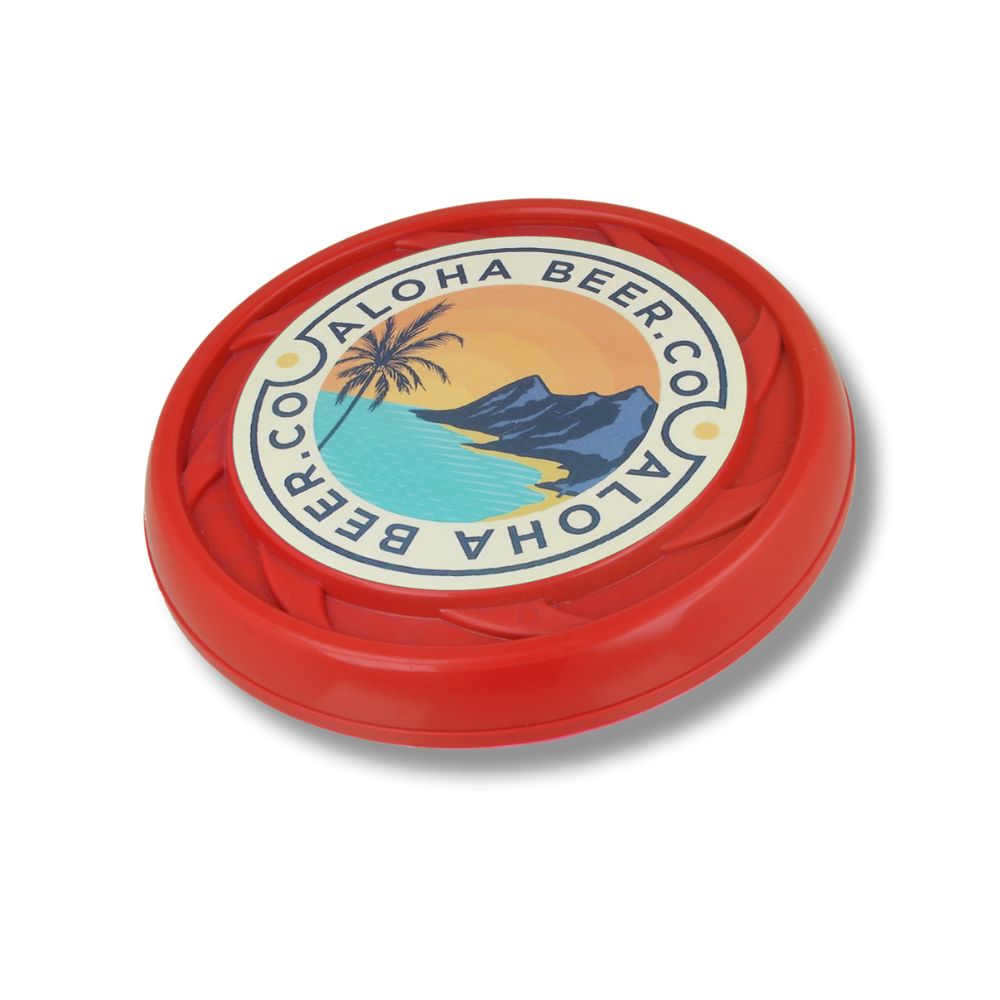 Turbo Pro Flying Disc 220mm - Frisbie