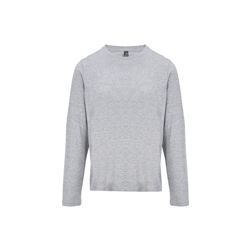 SOL'S Ladies Monarch Long Sleeve T-Shirt