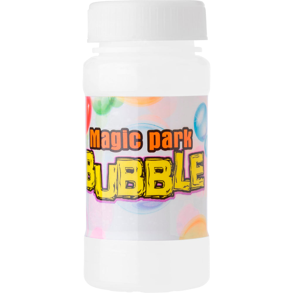 Bourdillon Bubble blower