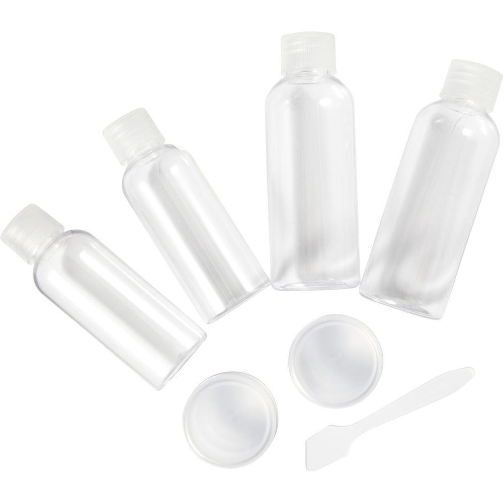 Branded Beausale Travel kit