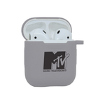 Branded Silicone Airpod Case / Covers