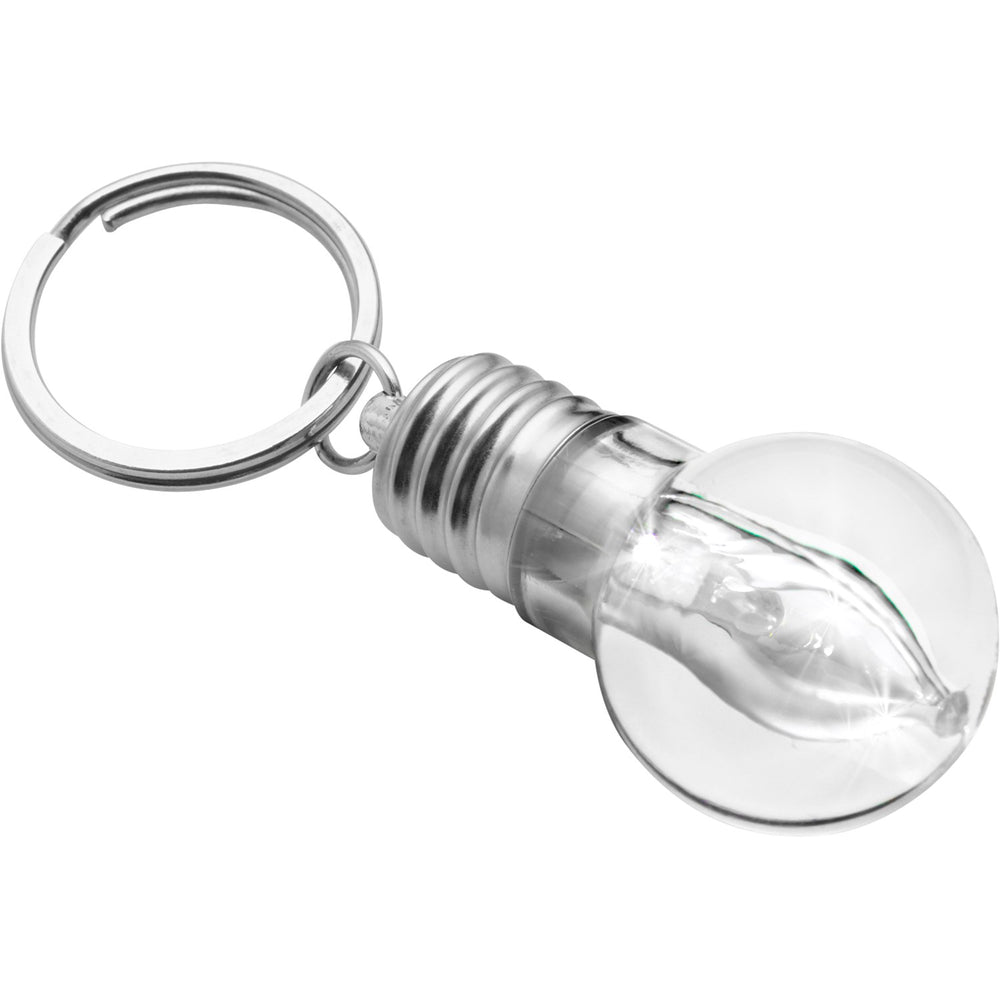 Branded Dawshill Light bulb key holder