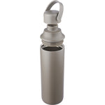 The Omari - Stainless steel double walled bottle (500ml)