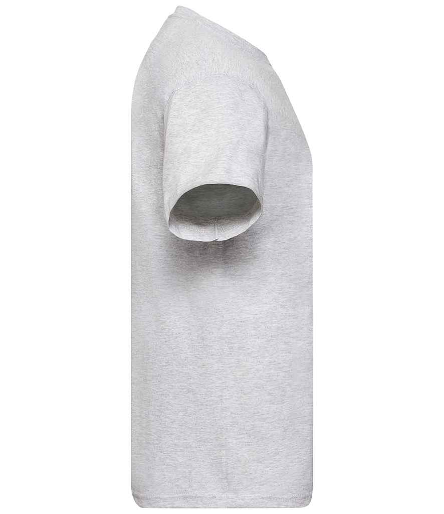 Fruit of the Loom Original T-Shirt Heather Grey
