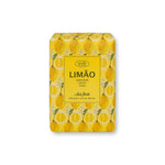 FRUTADOS II. Soap based on vegetable soap and enriched with coconut oil (160g)