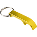 Branded Trussley Bottle opener keyring