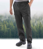 Result Recycled Work-Guard Utility Trousers
