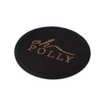 Printed Cocktail Coasters