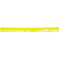 RFX™ 38 cm reflective PVC slap wrap