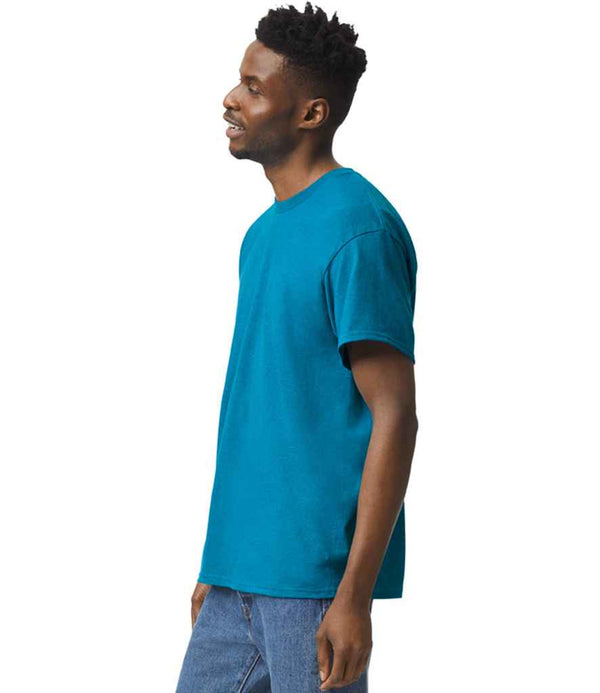 Gildan Heavy Cotton™ T-Shirt Antique Sapphire
