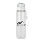 Elder 725ml Tritan Sports Bottle with lockdown lid