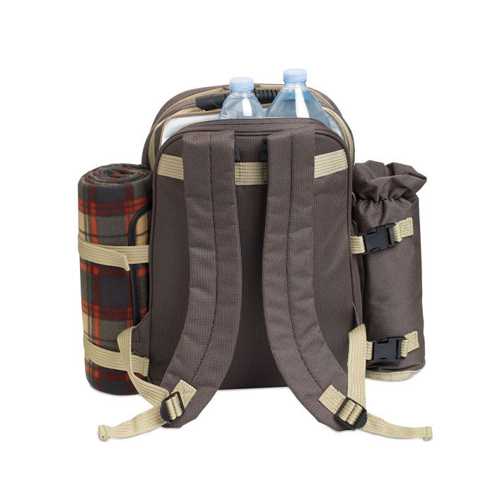 Branded Picnic bag