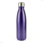 Ashford Plus DOUBLE WALL 500ml Stainless Steel drinks bottle