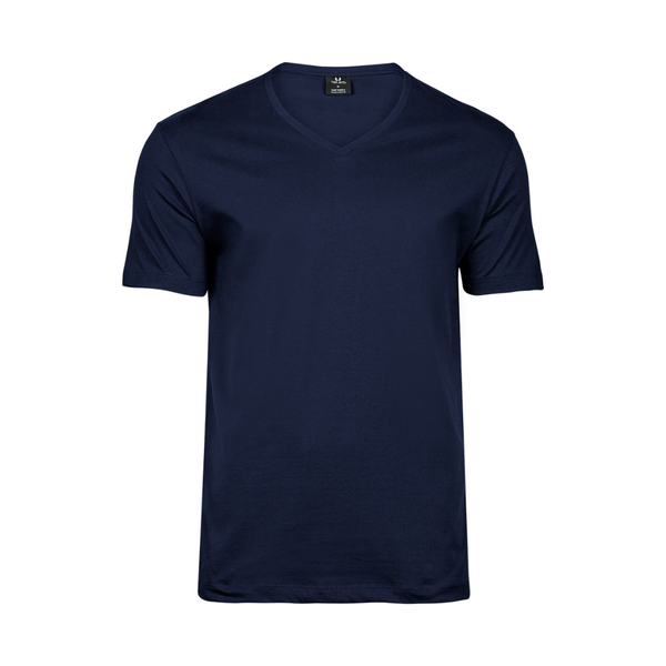 Tee Jays V Neck Sof T-Shirt