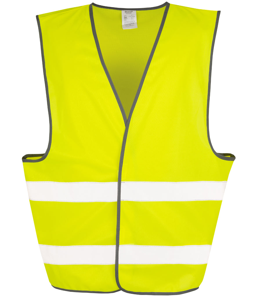 Result Core Motorist Hi-Vis Vest