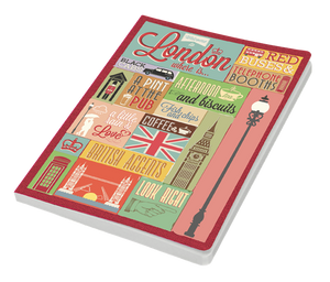 Smart-Book Midi - A5