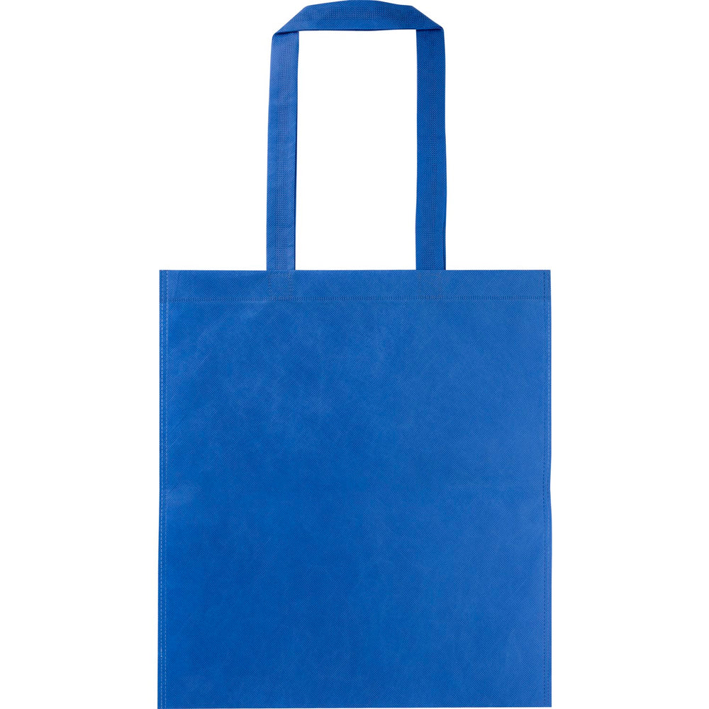 Blackgang RPET nonwoven shopper